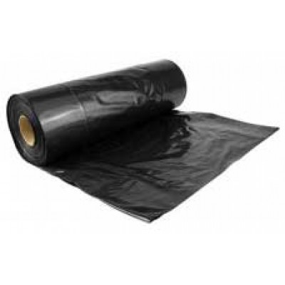 TRASH BLACK BAGS 58 GALLON  (approx 100pc) ***PICK-UP ONLY***